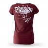 T-shirt "Division"