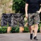 Cargo shorts "Fridlev"