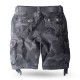 Cargo shorts "Fridlev"